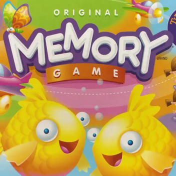 Preschool Board Games List